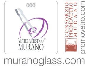 promovetro e Vetro Artistico® Murano insieme orizzontali