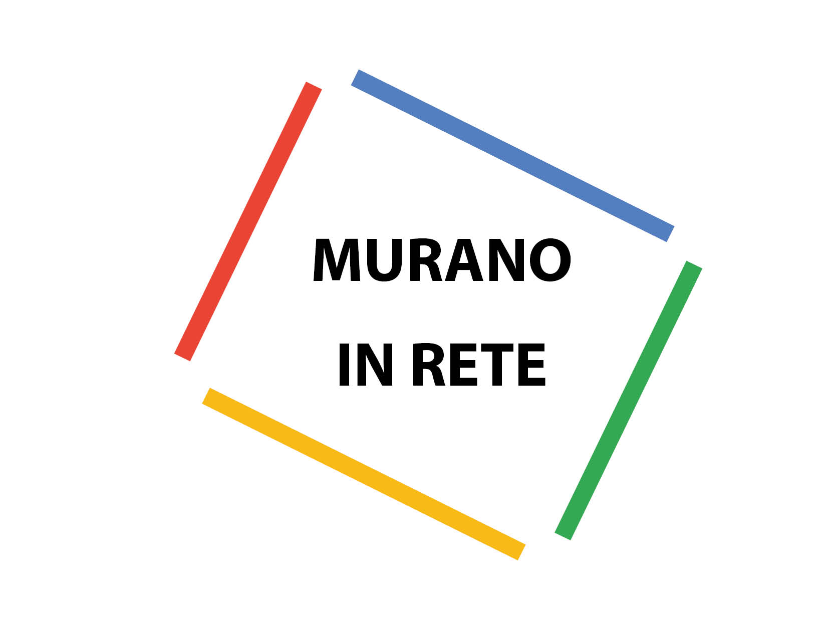 progetto artigiani murano