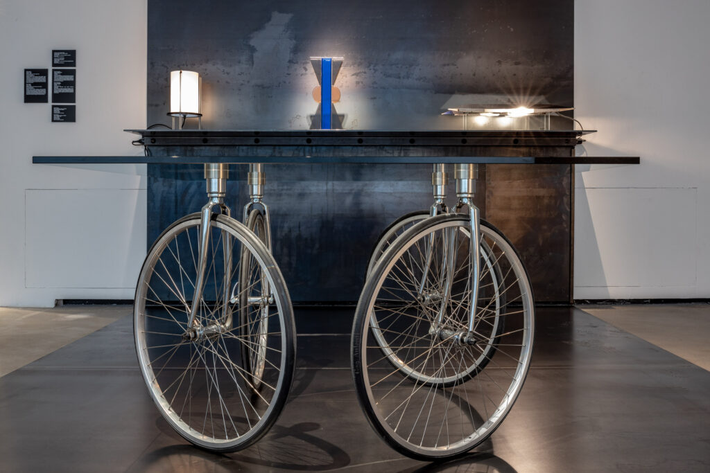 FontanaArte - Sala 4